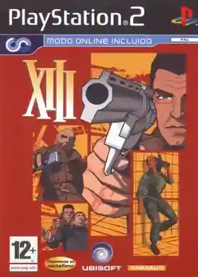XIII